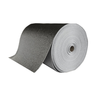Mút cách nhiệt một lớp bạc (PE-OPP)
